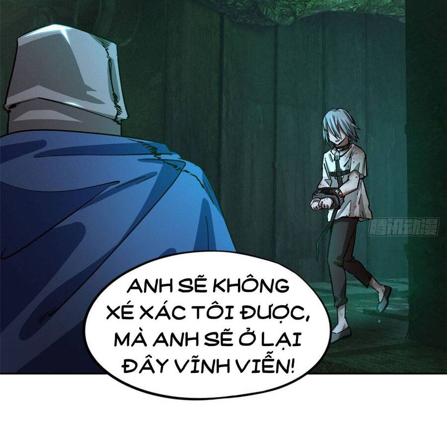 Tận Thế Trò Chơi Ghép Hình