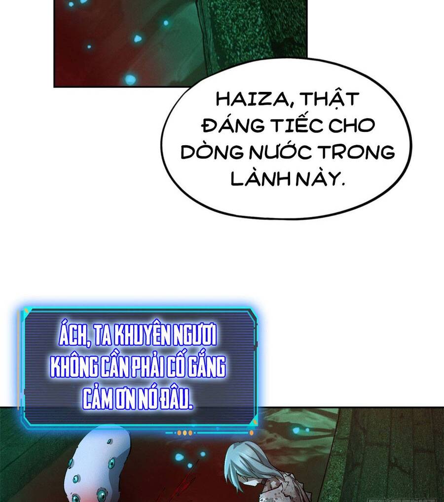 Tận Thế Trò Chơi Ghép Hình