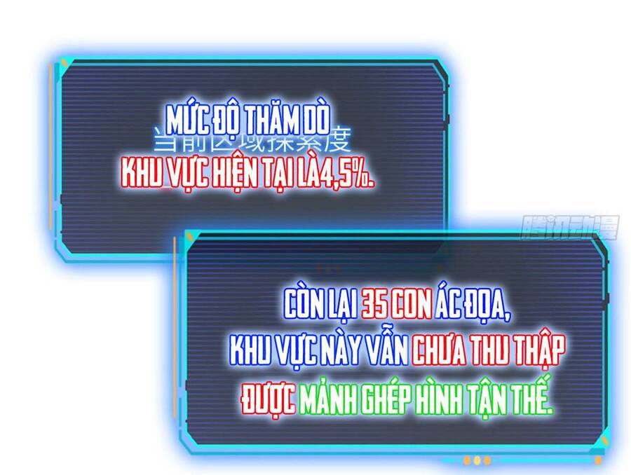 Tận Thế Trò Chơi Ghép Hình