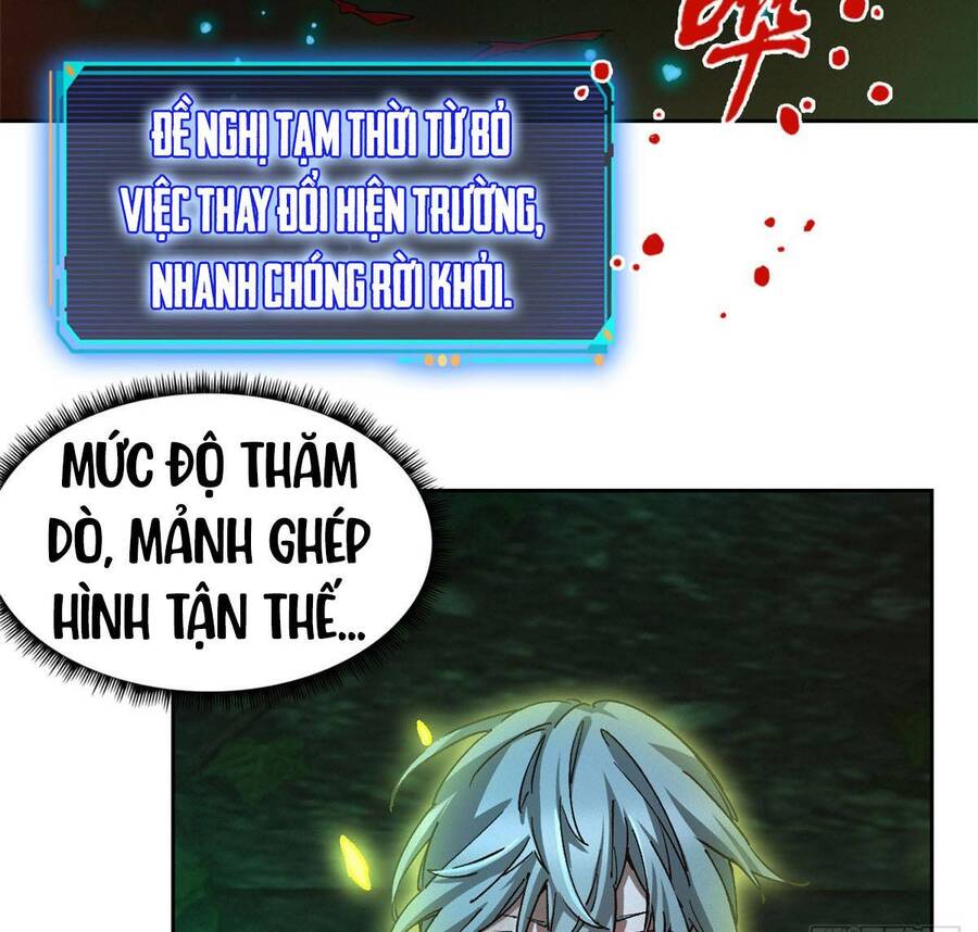 Tận Thế Trò Chơi Ghép Hình