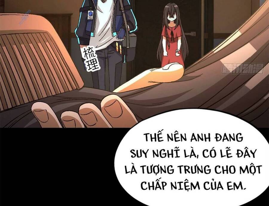 Tận Thế Trò Chơi Ghép Hình