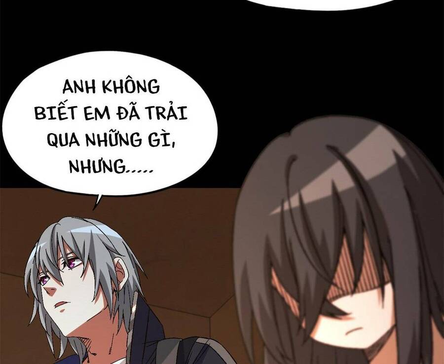 Tận Thế Trò Chơi Ghép Hình