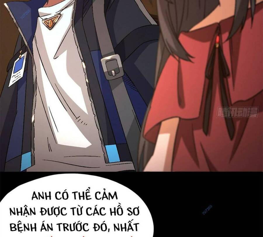 Tận Thế Trò Chơi Ghép Hình