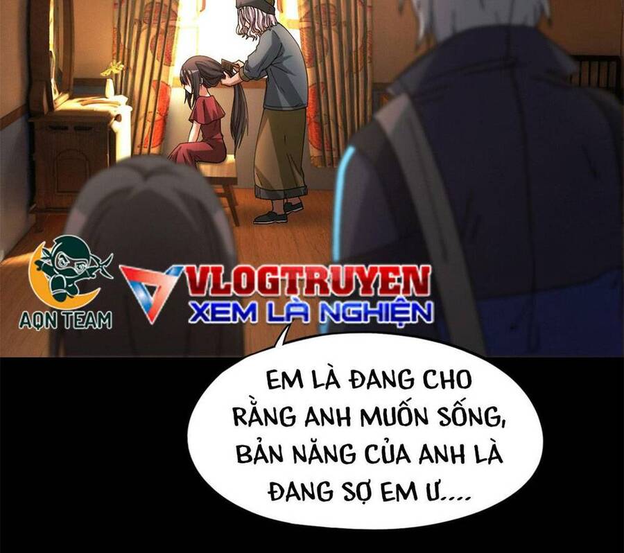 Tận Thế Trò Chơi Ghép Hình