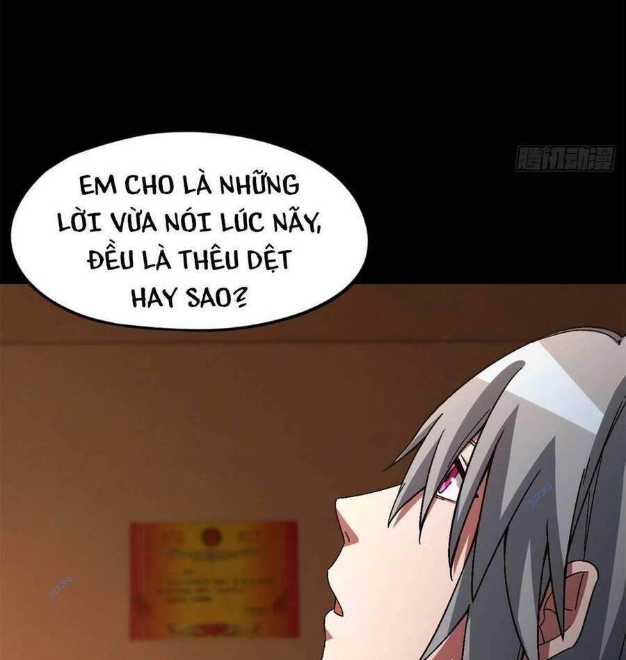 Tận Thế Trò Chơi Ghép Hình