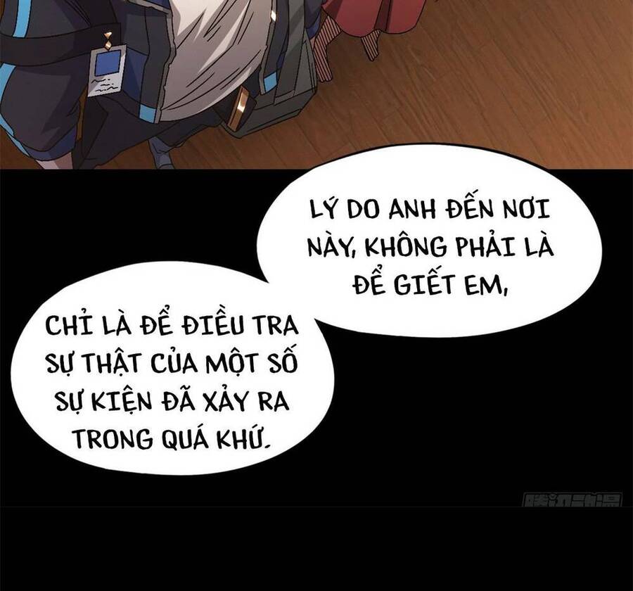 Tận Thế Trò Chơi Ghép Hình