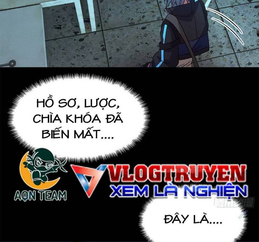 Tận Thế Trò Chơi Ghép Hình