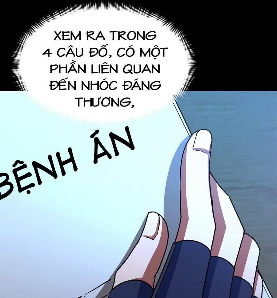 Tận Thế Trò Chơi Ghép Hình