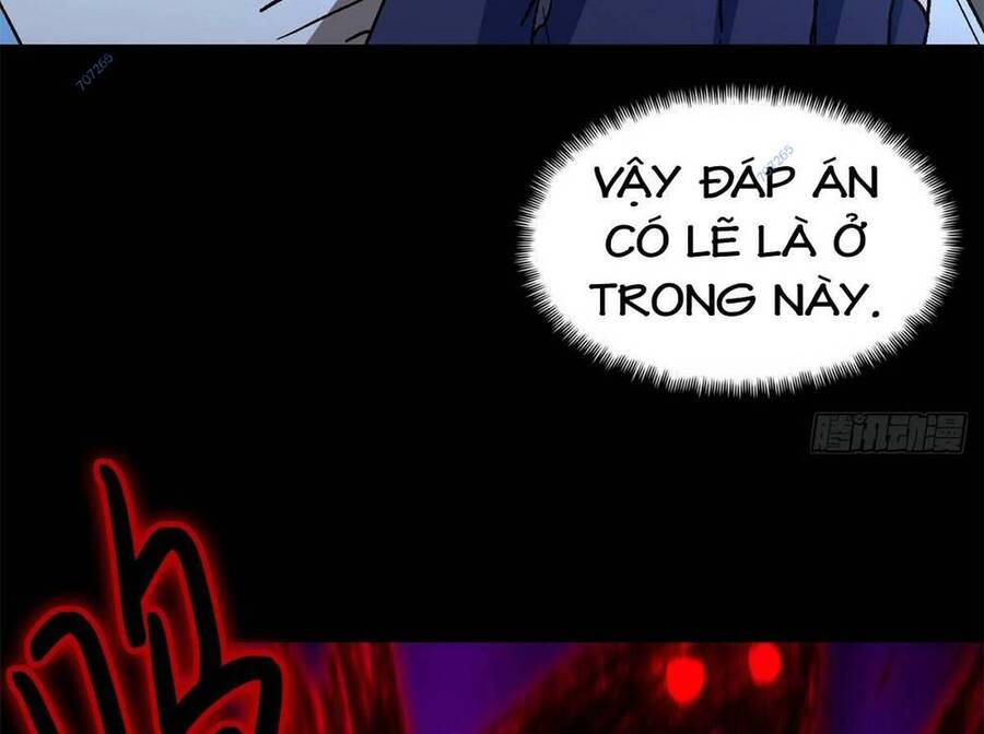 Tận Thế Trò Chơi Ghép Hình