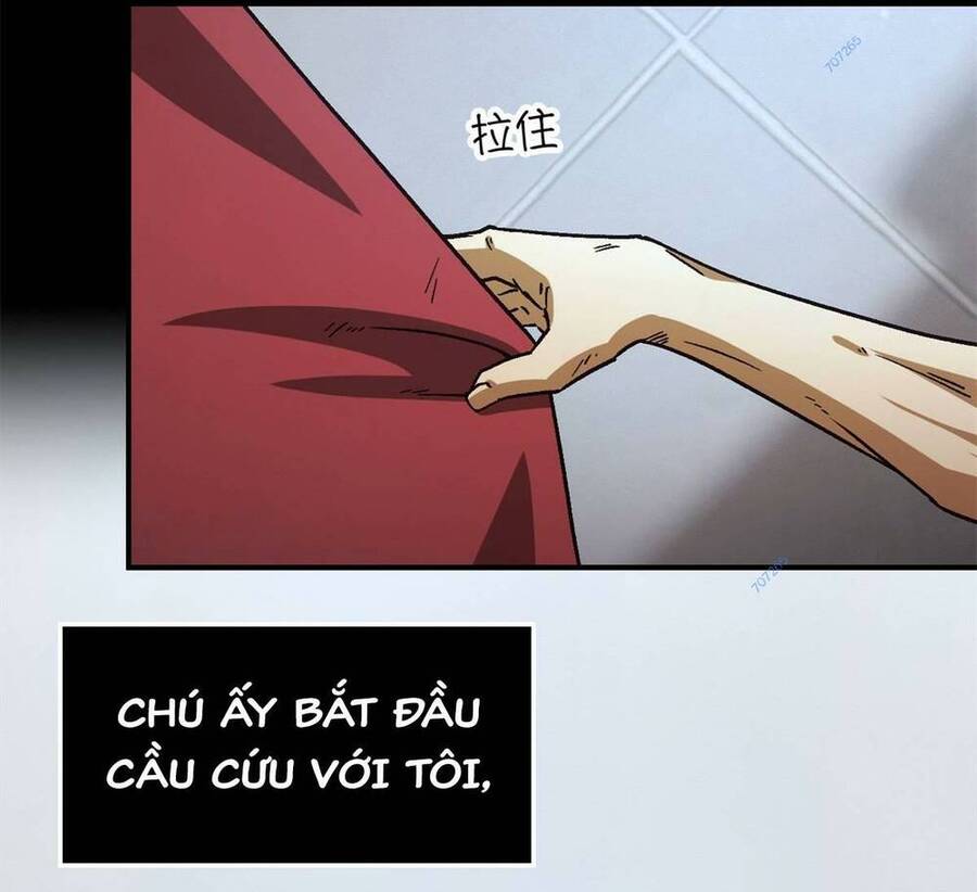 Tận Thế Trò Chơi Ghép Hình