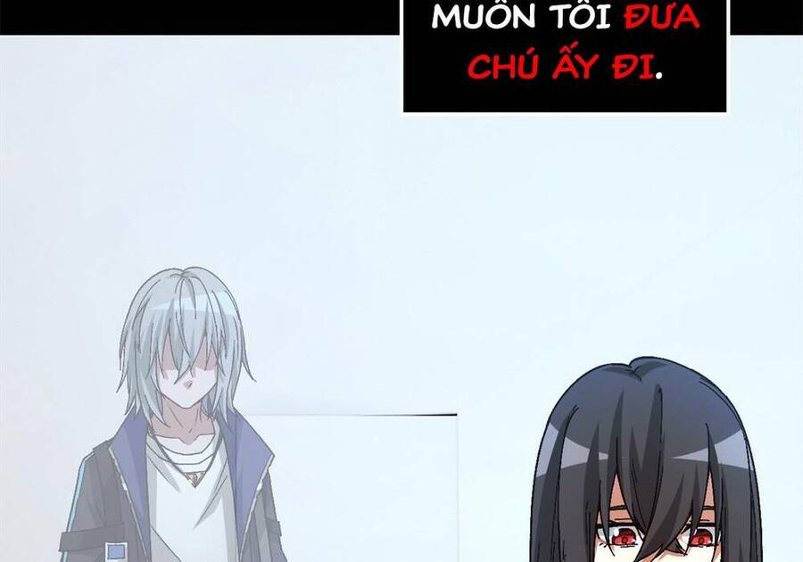 Tận Thế Trò Chơi Ghép Hình
