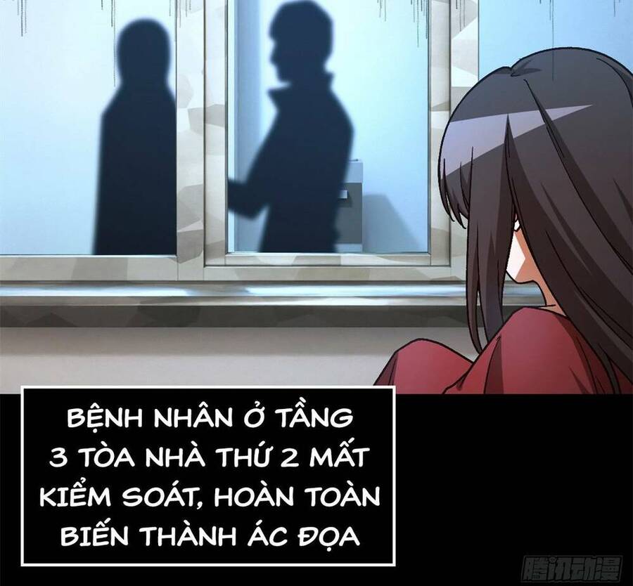 Tận Thế Trò Chơi Ghép Hình