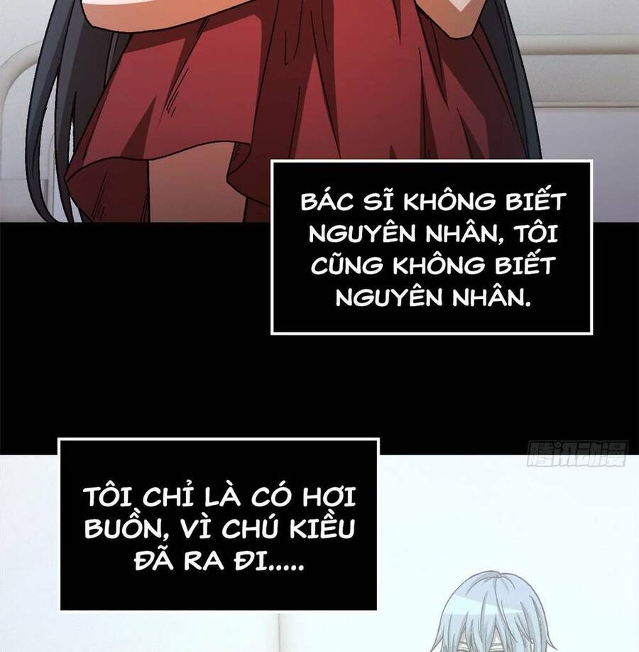 Tận Thế Trò Chơi Ghép Hình