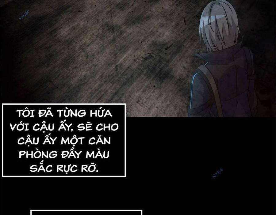 Tận Thế Trò Chơi Ghép Hình
