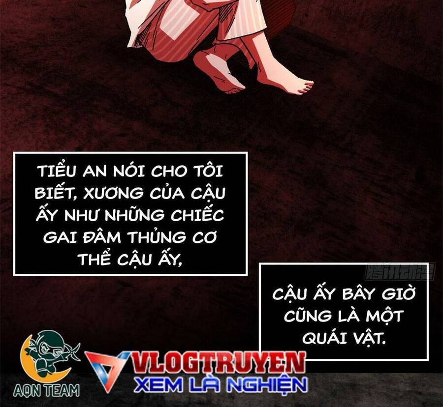 Tận Thế Trò Chơi Ghép Hình