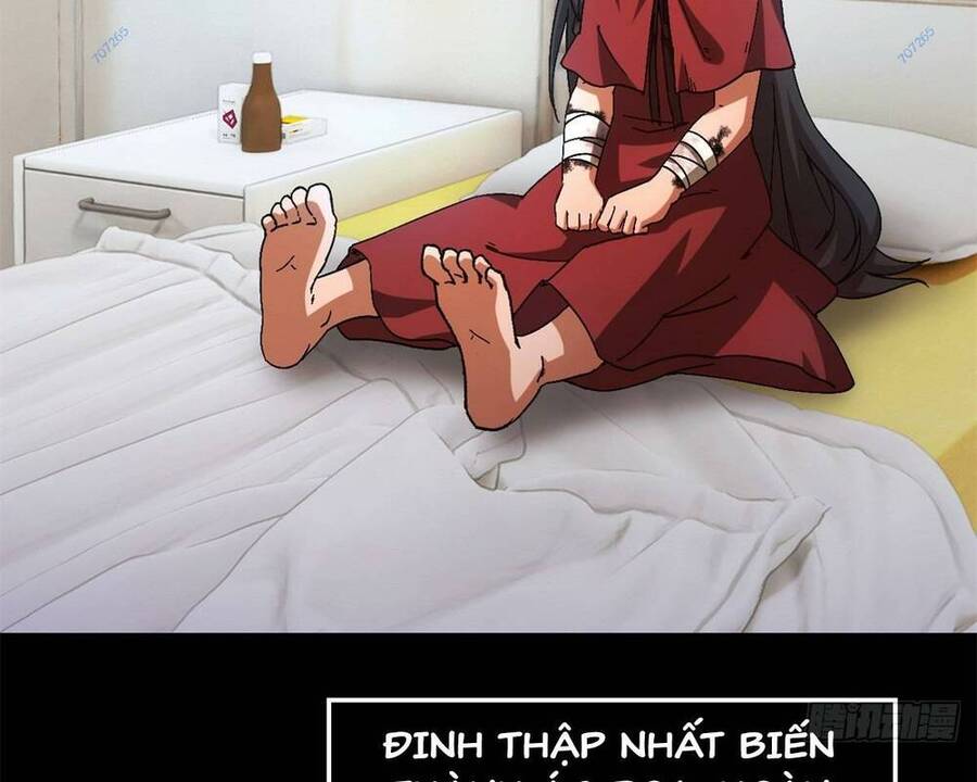 Tận Thế Trò Chơi Ghép Hình