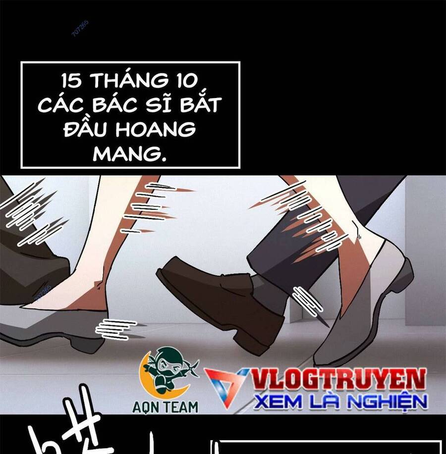 Tận Thế Trò Chơi Ghép Hình