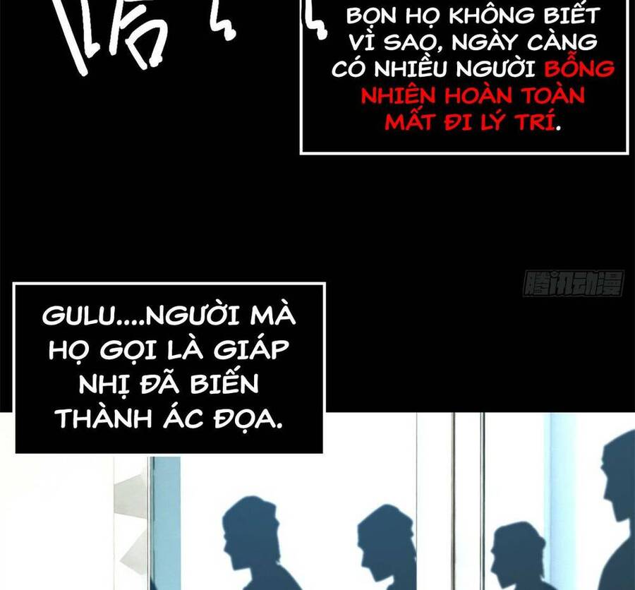 Tận Thế Trò Chơi Ghép Hình