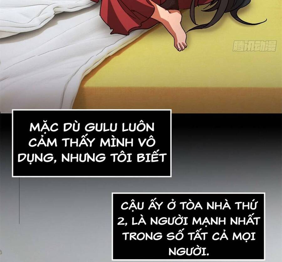 Tận Thế Trò Chơi Ghép Hình