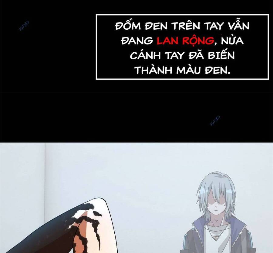 Tận Thế Trò Chơi Ghép Hình