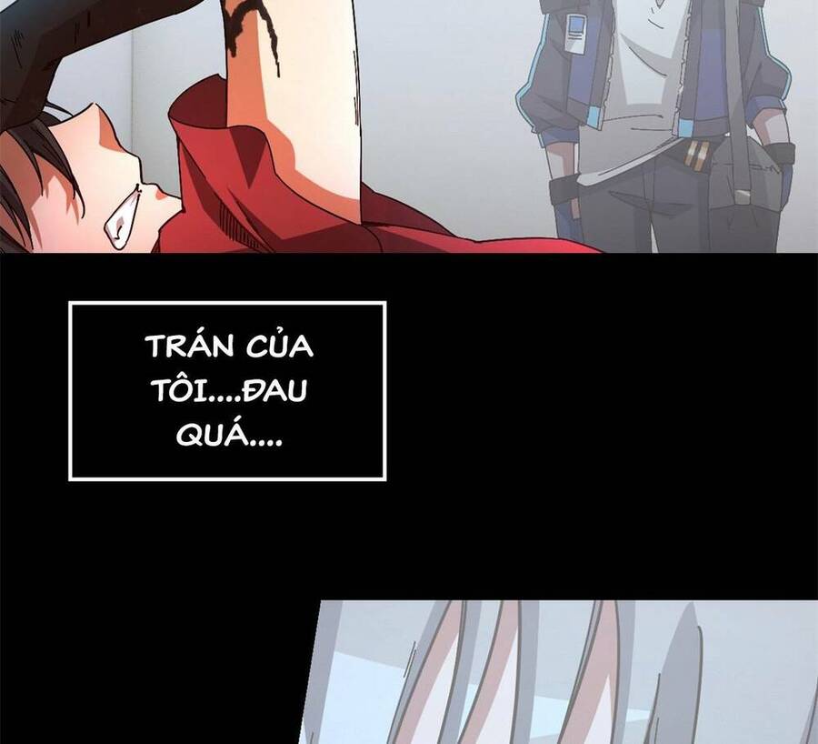 Tận Thế Trò Chơi Ghép Hình
