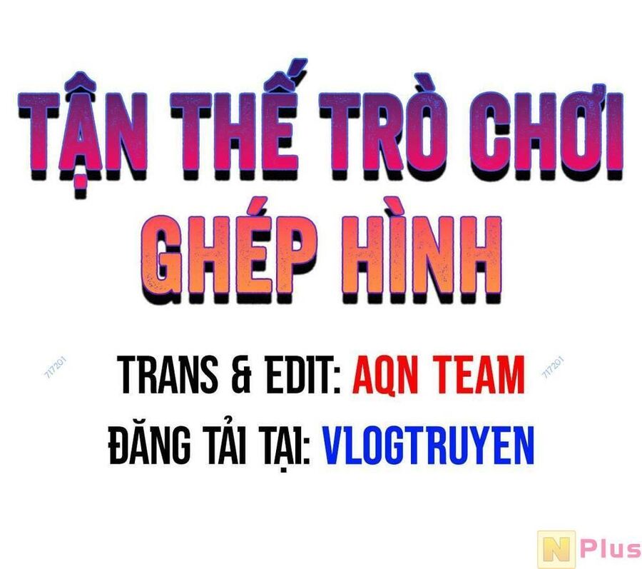 Tận Thế Trò Chơi Ghép Hình