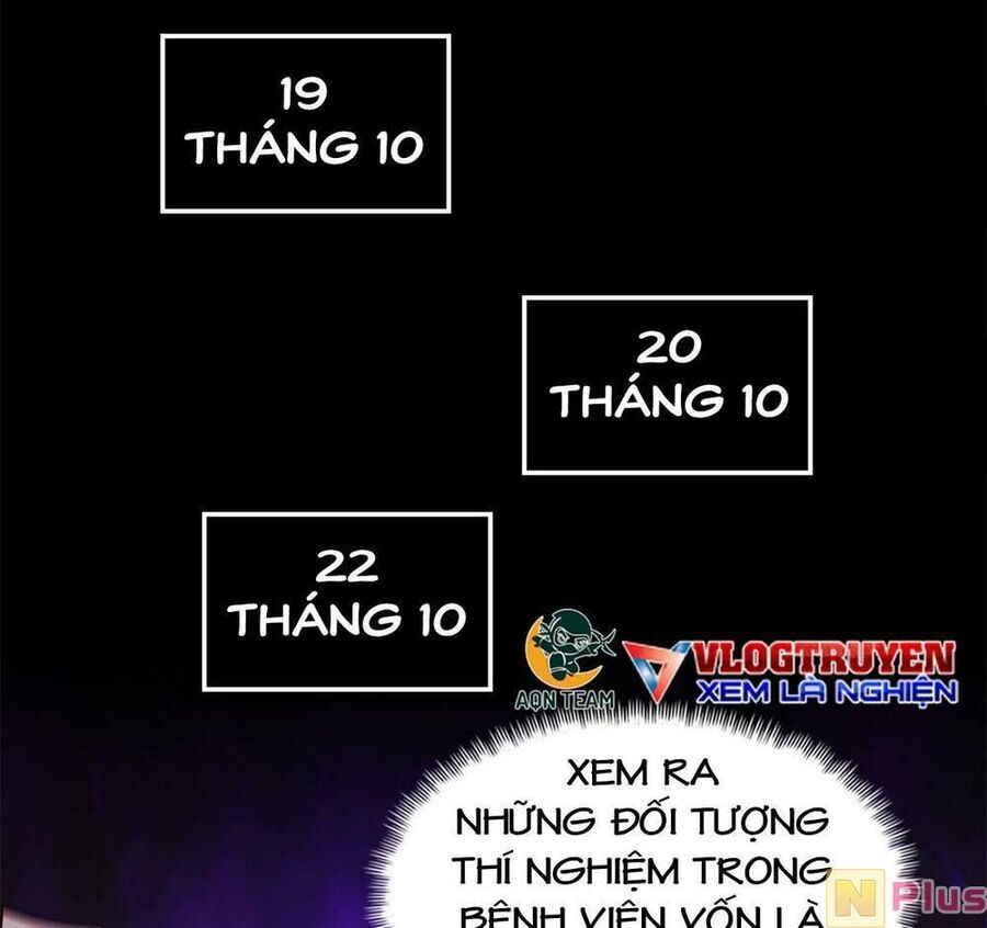 Tận Thế Trò Chơi Ghép Hình