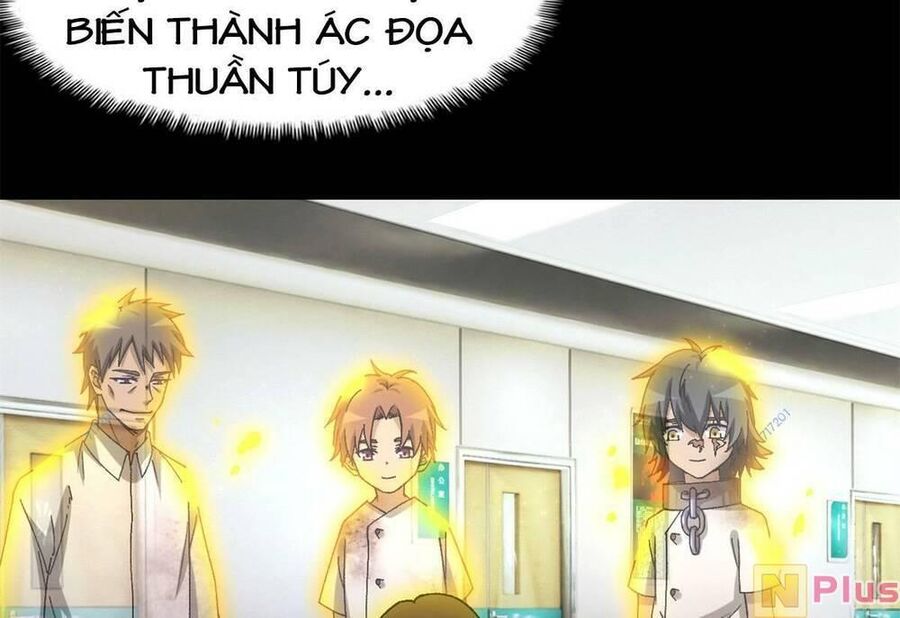 Tận Thế Trò Chơi Ghép Hình