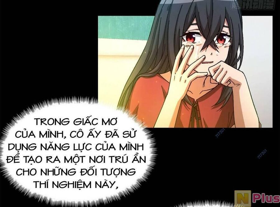 Tận Thế Trò Chơi Ghép Hình