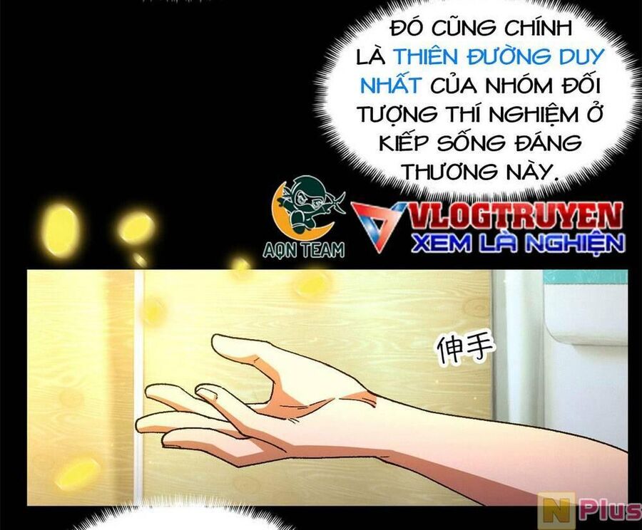 Tận Thế Trò Chơi Ghép Hình