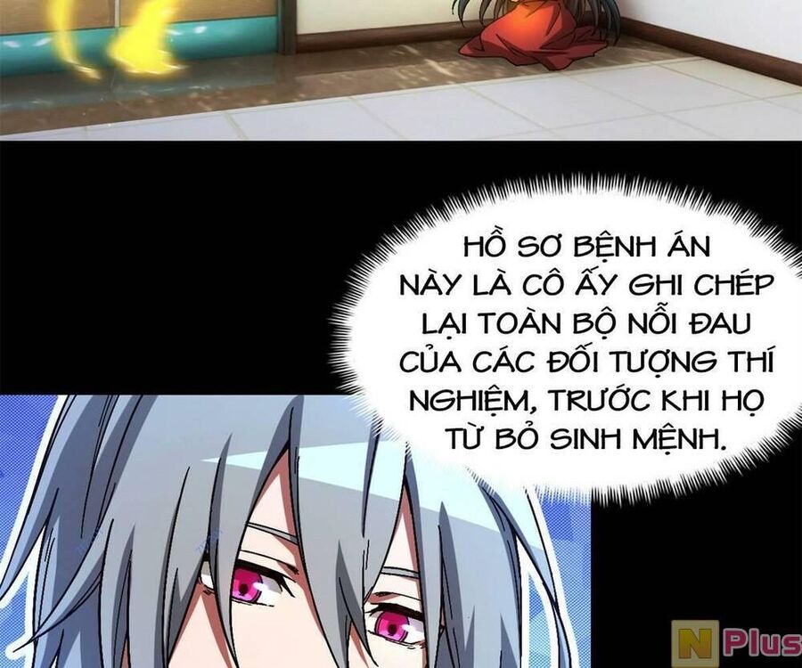 Tận Thế Trò Chơi Ghép Hình