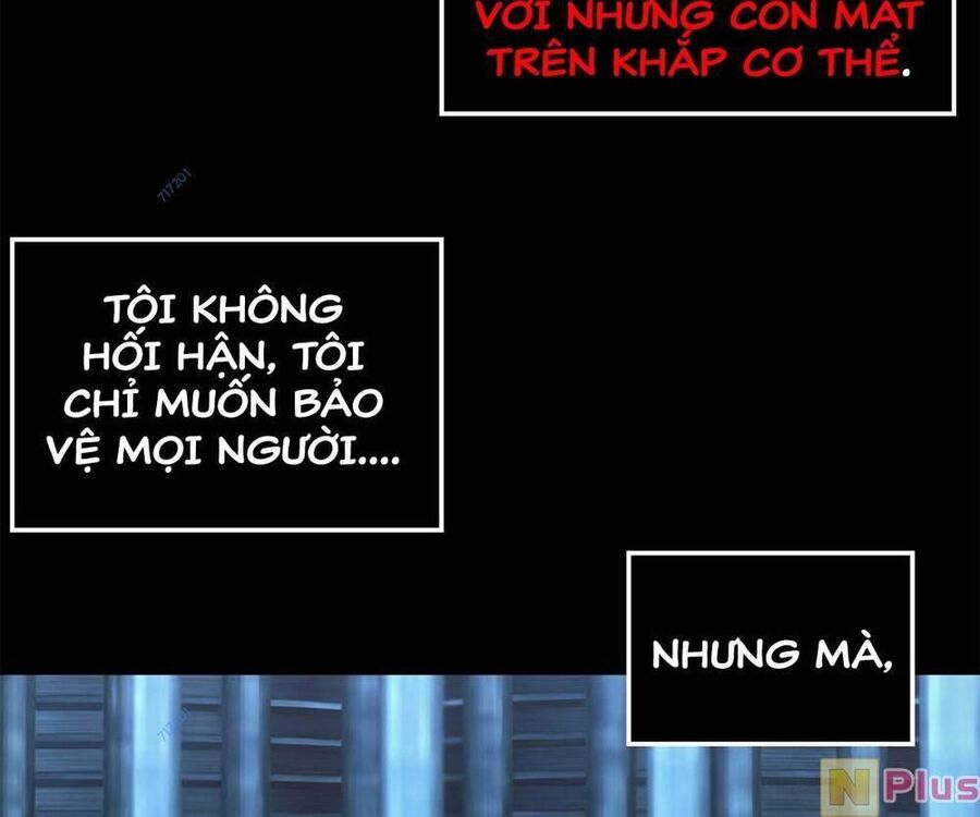 Tận Thế Trò Chơi Ghép Hình