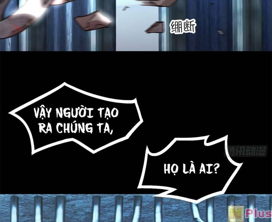 Tận Thế Trò Chơi Ghép Hình