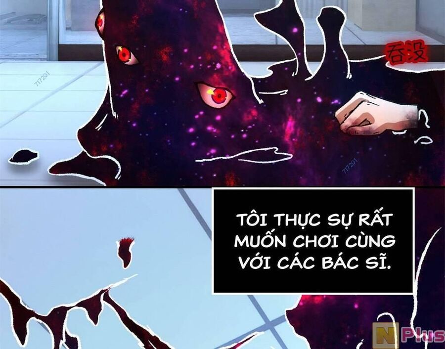 Tận Thế Trò Chơi Ghép Hình