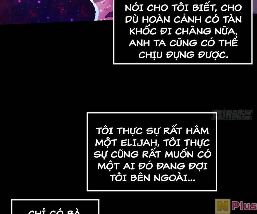 Tận Thế Trò Chơi Ghép Hình