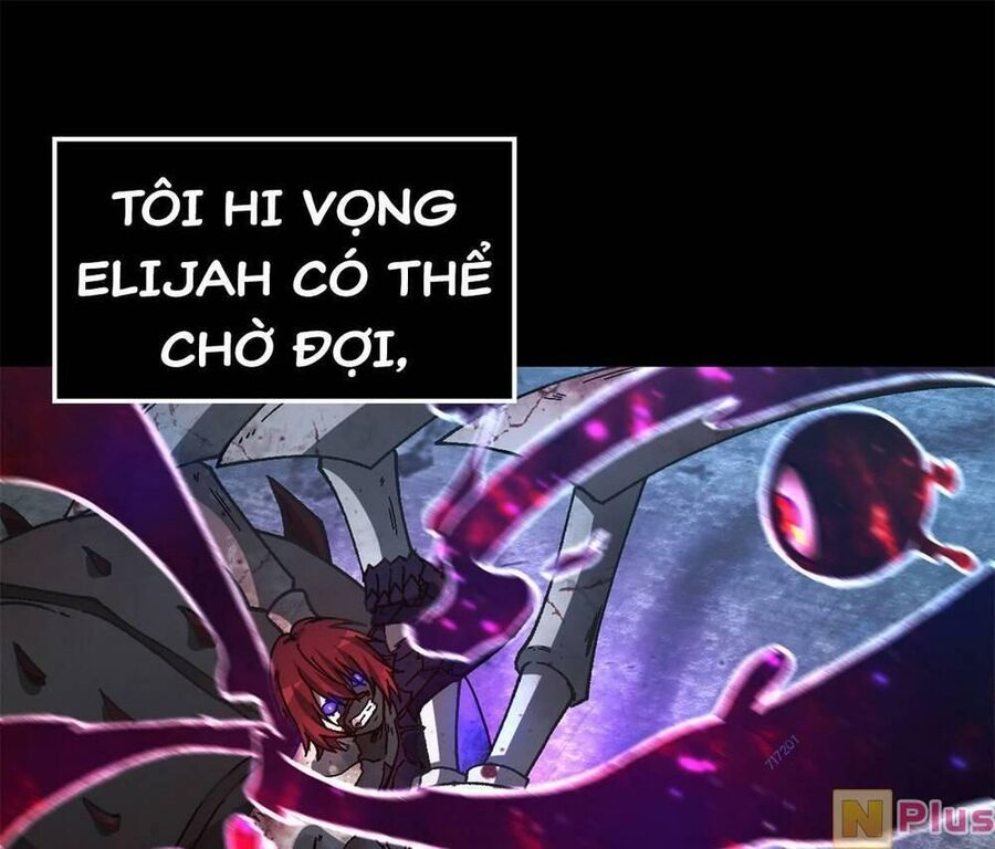 Tận Thế Trò Chơi Ghép Hình