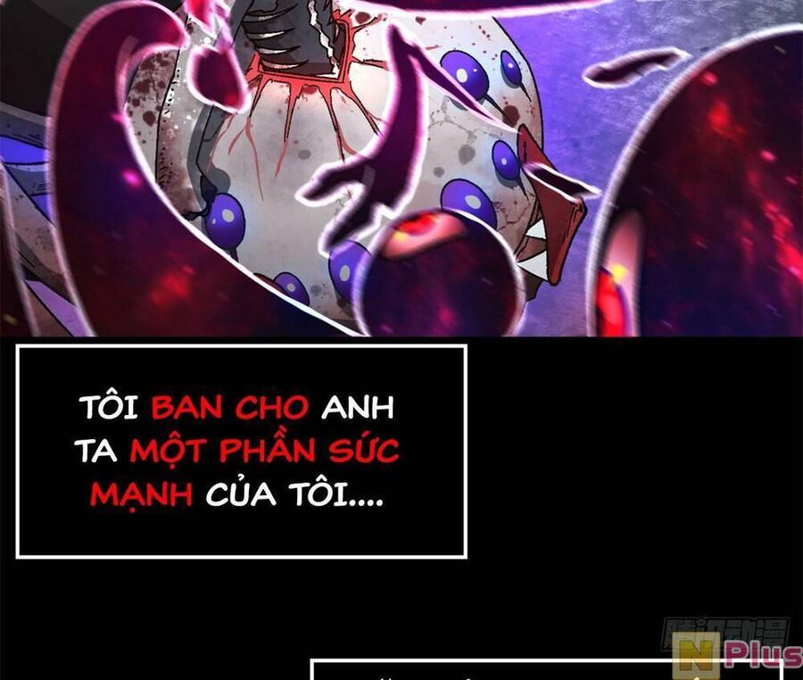 Tận Thế Trò Chơi Ghép Hình