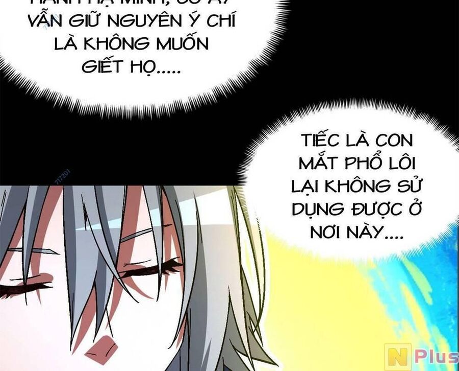 Tận Thế Trò Chơi Ghép Hình