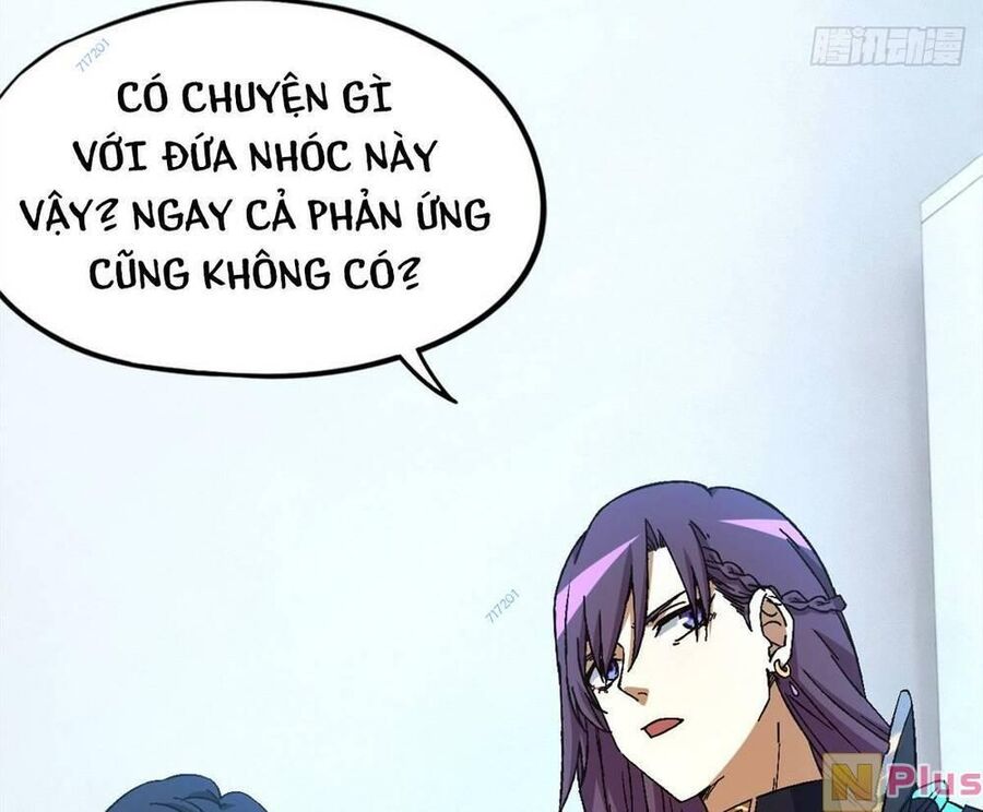 Tận Thế Trò Chơi Ghép Hình