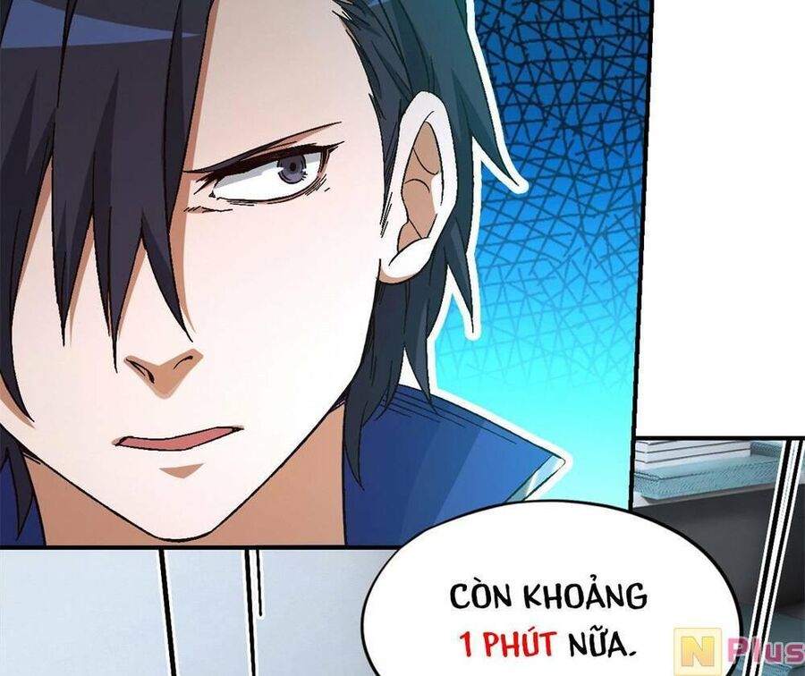 Tận Thế Trò Chơi Ghép Hình