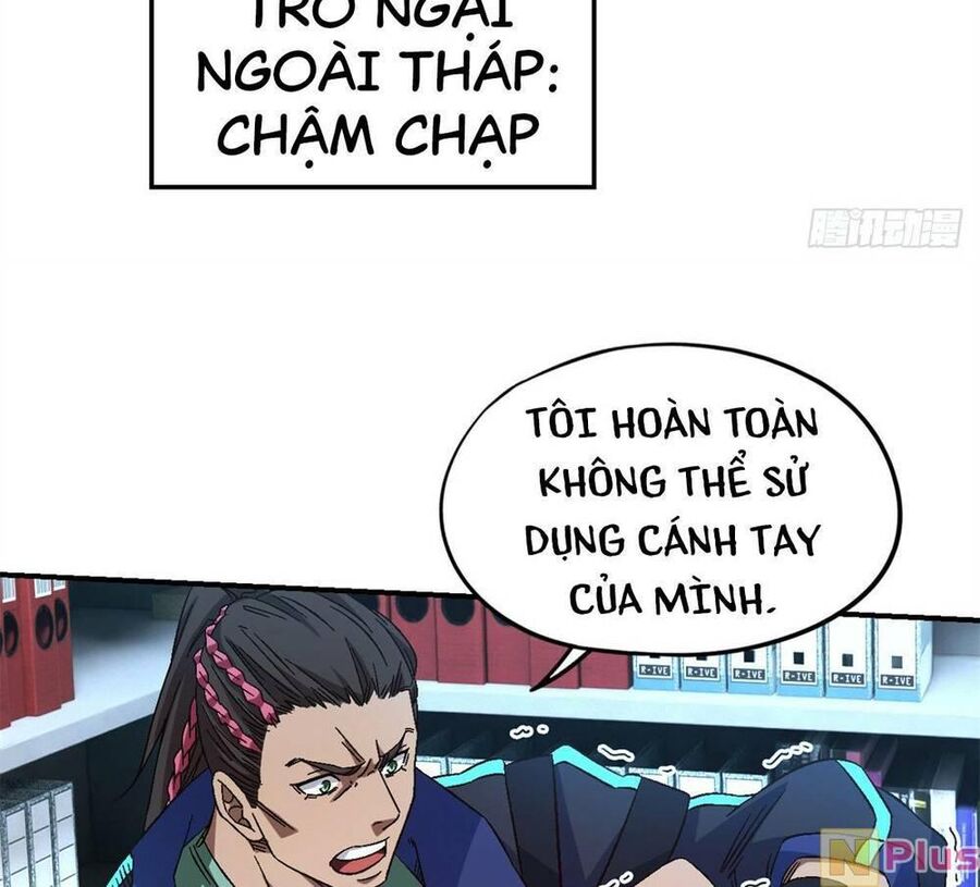 Tận Thế Trò Chơi Ghép Hình