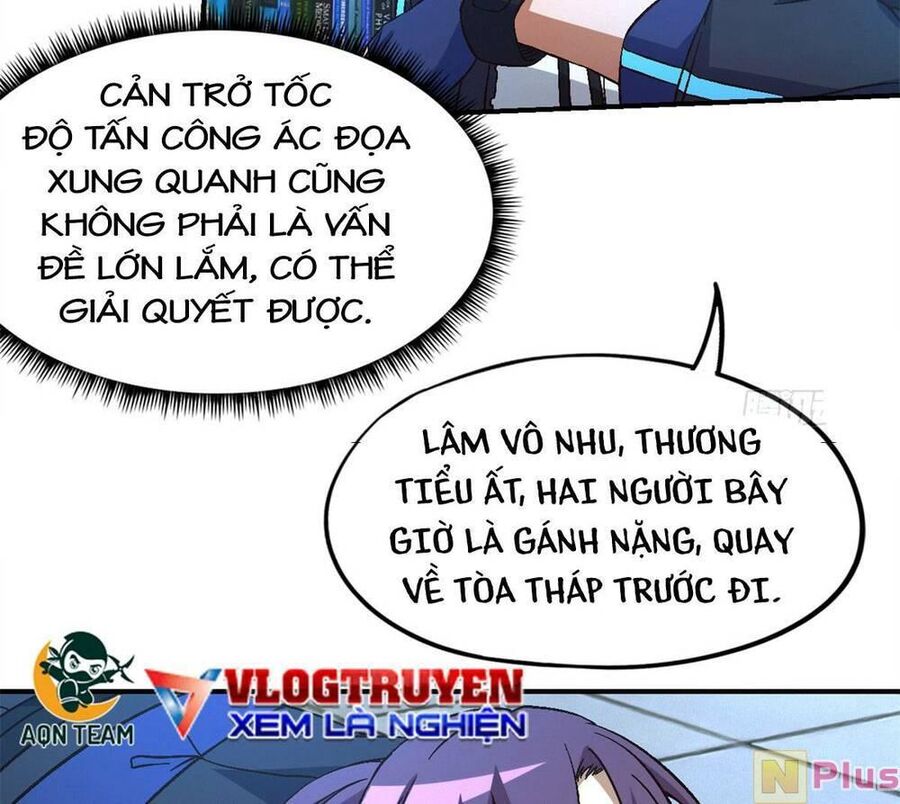 Tận Thế Trò Chơi Ghép Hình