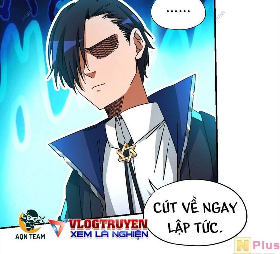 Tận Thế Trò Chơi Ghép Hình