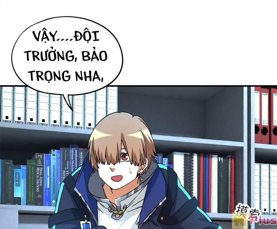 Tận Thế Trò Chơi Ghép Hình