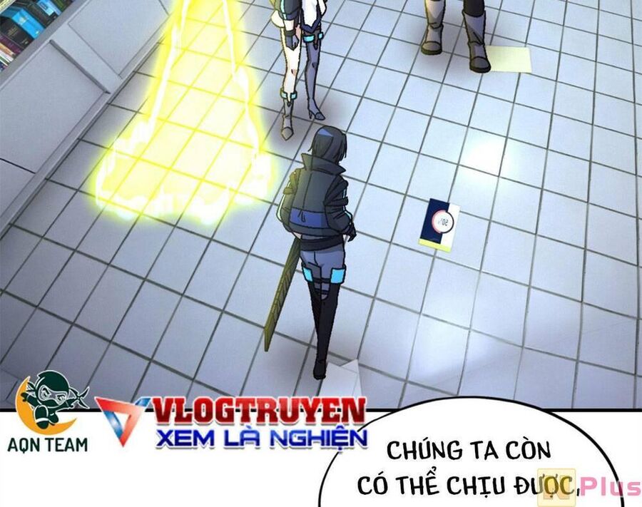 Tận Thế Trò Chơi Ghép Hình