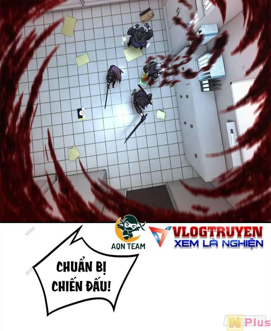 Tận Thế Trò Chơi Ghép Hình