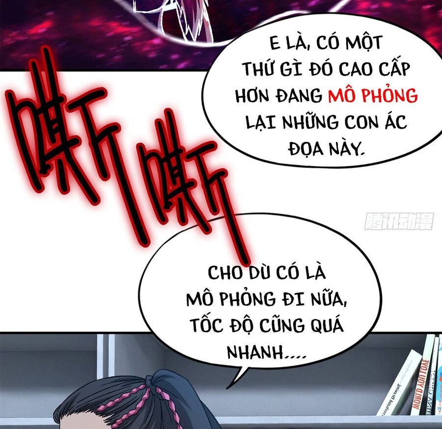 Tận Thế Trò Chơi Ghép Hình