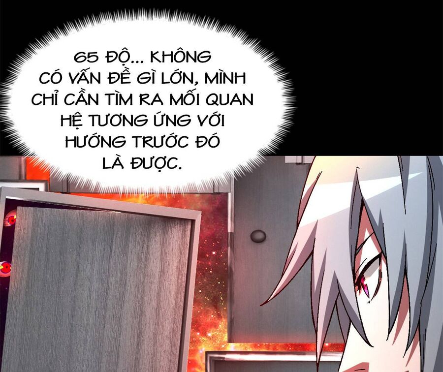 Tận Thế Trò Chơi Ghép Hình