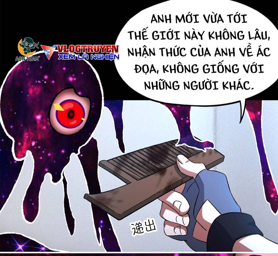 Tận Thế Trò Chơi Ghép Hình