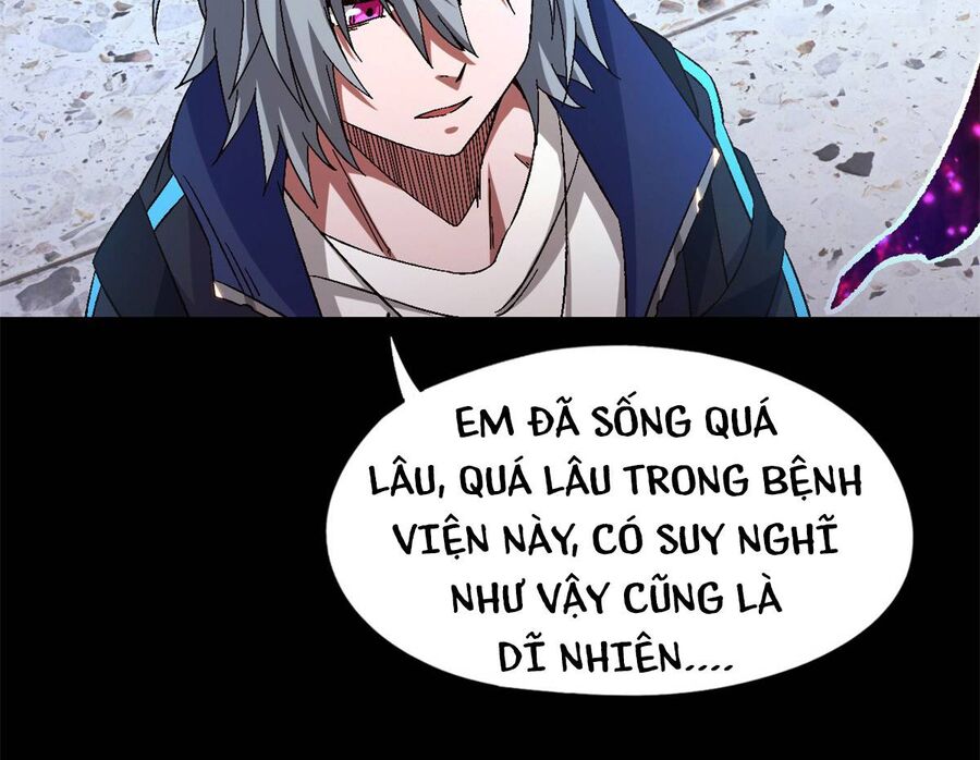Tận Thế Trò Chơi Ghép Hình